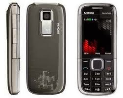 Fimware Nokia 5130 XpressMusic RM-495 V.7.97 Bi